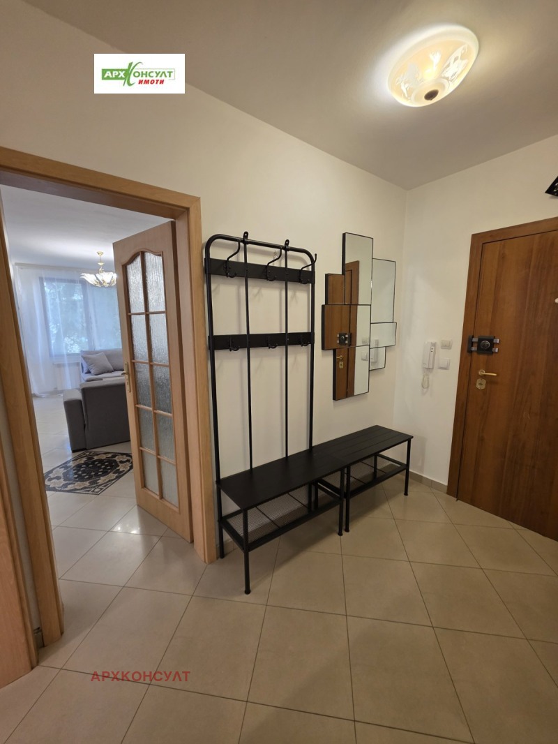 Do wynajęcia  3 sypialnie Sofia , Iztok , 140 mkw | 61537729 - obraz [11]