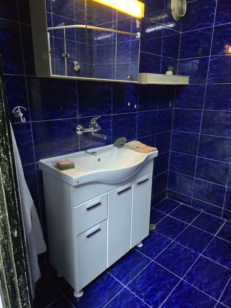 Til leie  3+ soverom Plovdiv , Kjusjuk Parisj , 116 kvm | 76994541 - bilde [15]