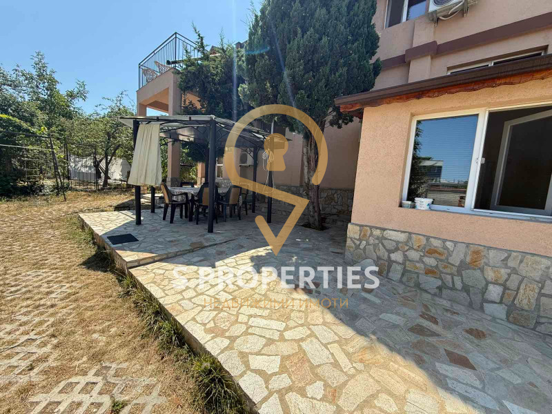 De inchiriat  Etajul casei Varna , c.c. Ciaica , 70 mp | 89850906