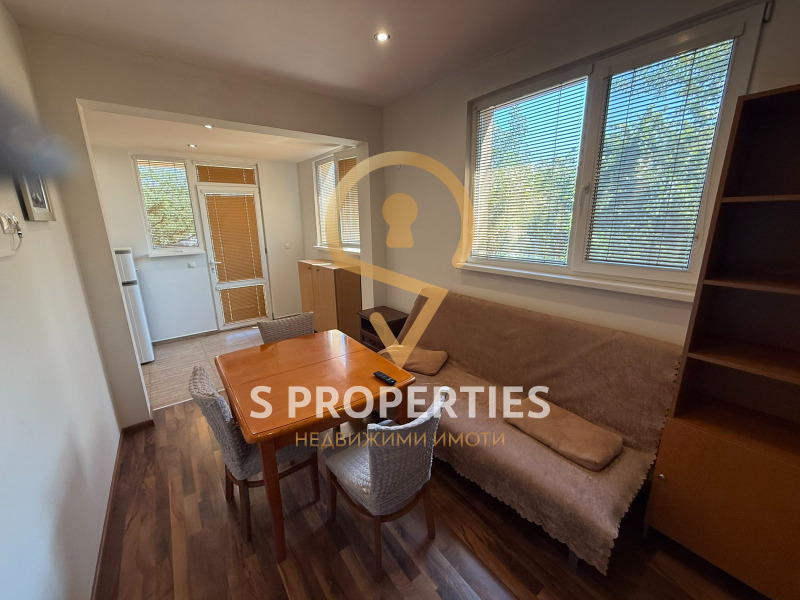 De inchiriat  Etajul casei Varna , c.c. Ciaica , 70 mp | 89850906 - imagine [7]