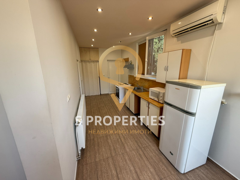 De inchiriat  Etajul casei Varna , c.c. Ciaica , 70 mp | 89850906 - imagine [8]