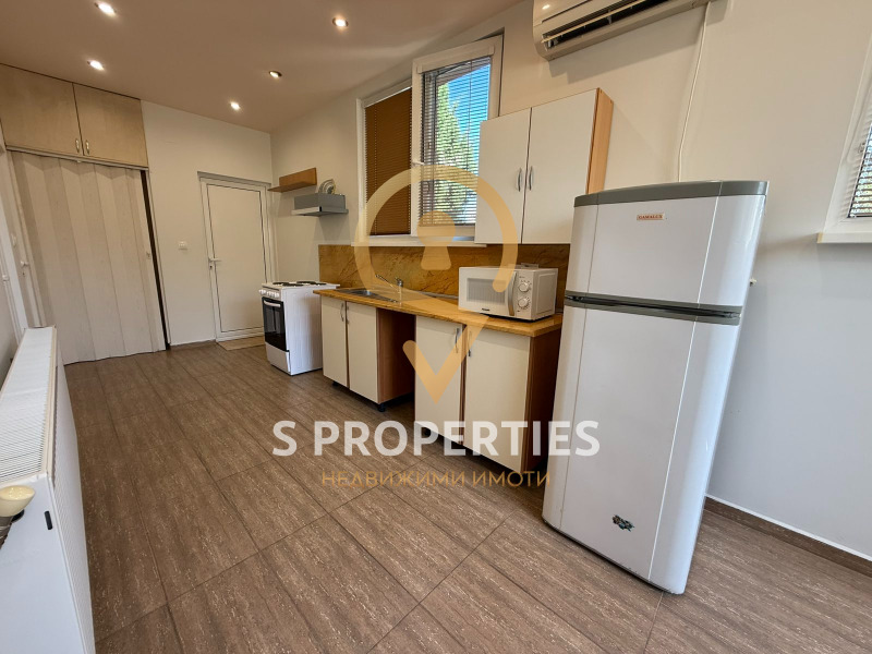 De inchiriat  Etajul casei Varna , c.c. Ciaica , 70 mp | 89850906 - imagine [11]