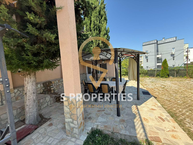 De inchiriat  Etajul casei Varna , c.c. Ciaica , 70 mp | 89850906 - imagine [3]