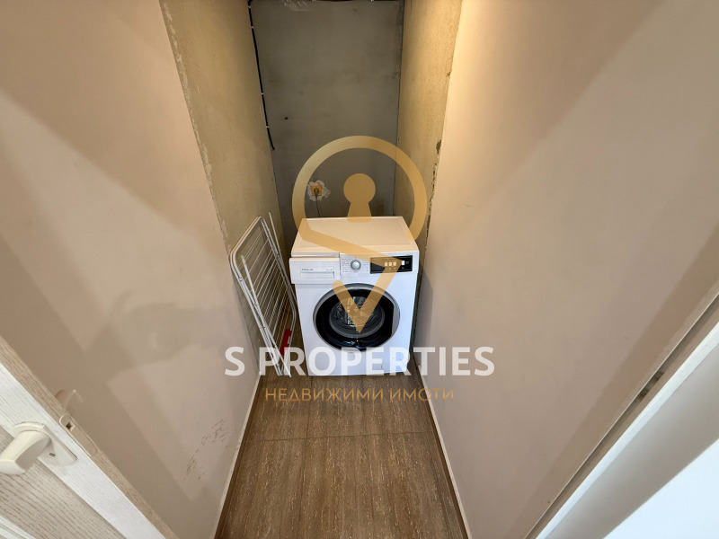 De inchiriat  Etajul casei Varna , c.c. Ciaica , 70 mp | 89850906 - imagine [16]