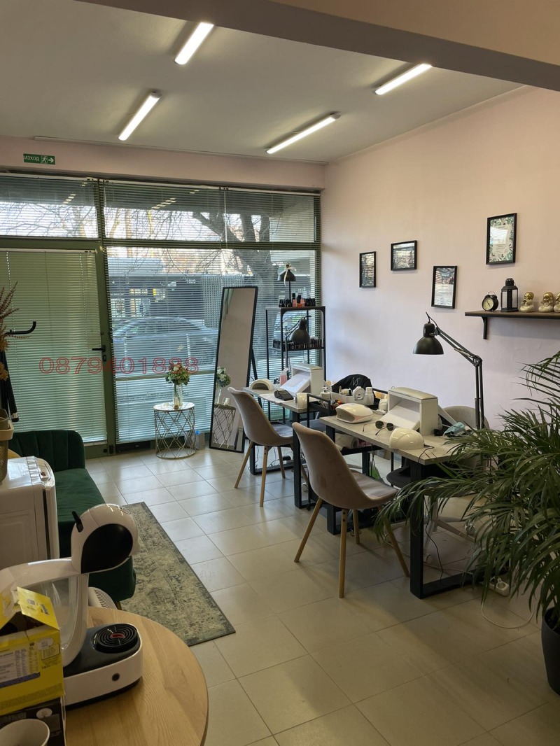 Til leje  Butik Sofia , Oborishte , 30 kvm | 89892994 - billede [10]