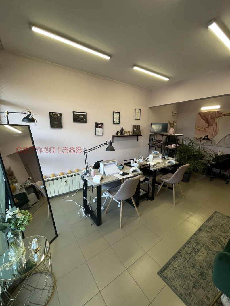 Til leje  Butik Sofia , Oborishte , 30 kvm | 89892994 - billede [9]