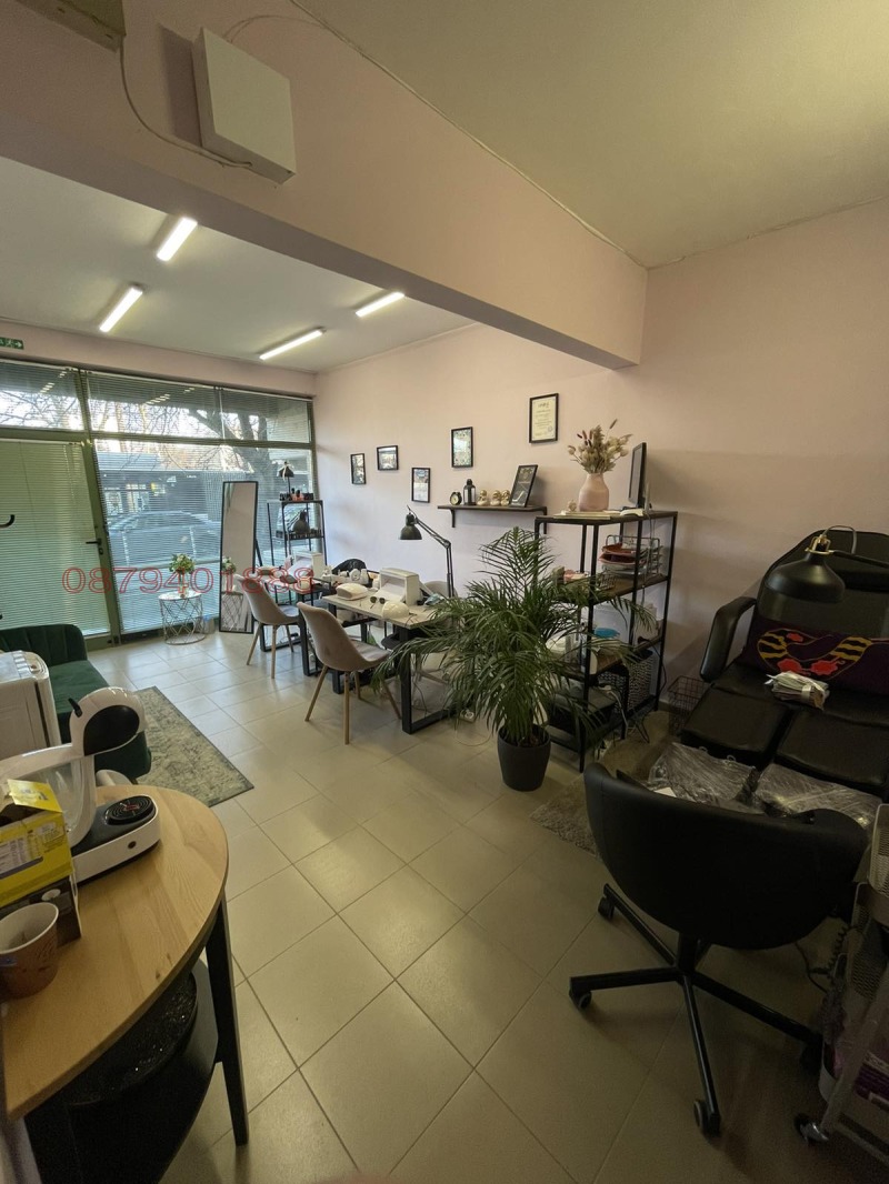 Til leje  Butik Sofia , Oborishte , 30 kvm | 89892994 - billede [2]