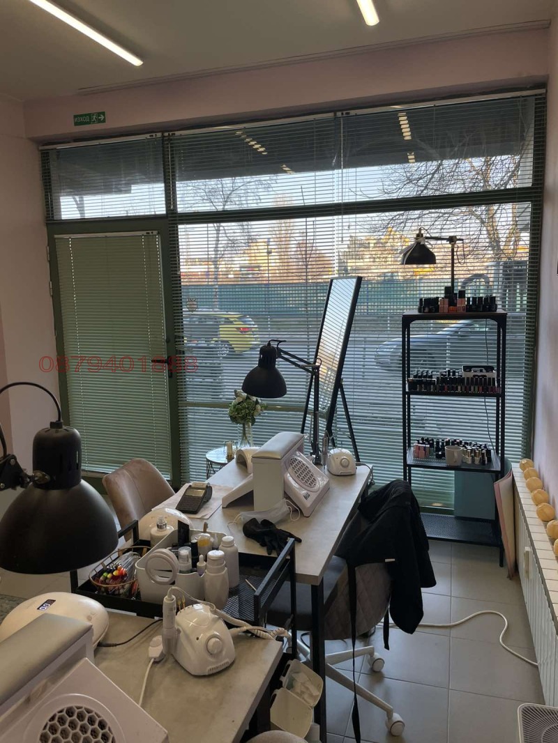 Til leje  Butik Sofia , Oborishte , 30 kvm | 89892994 - billede [4]