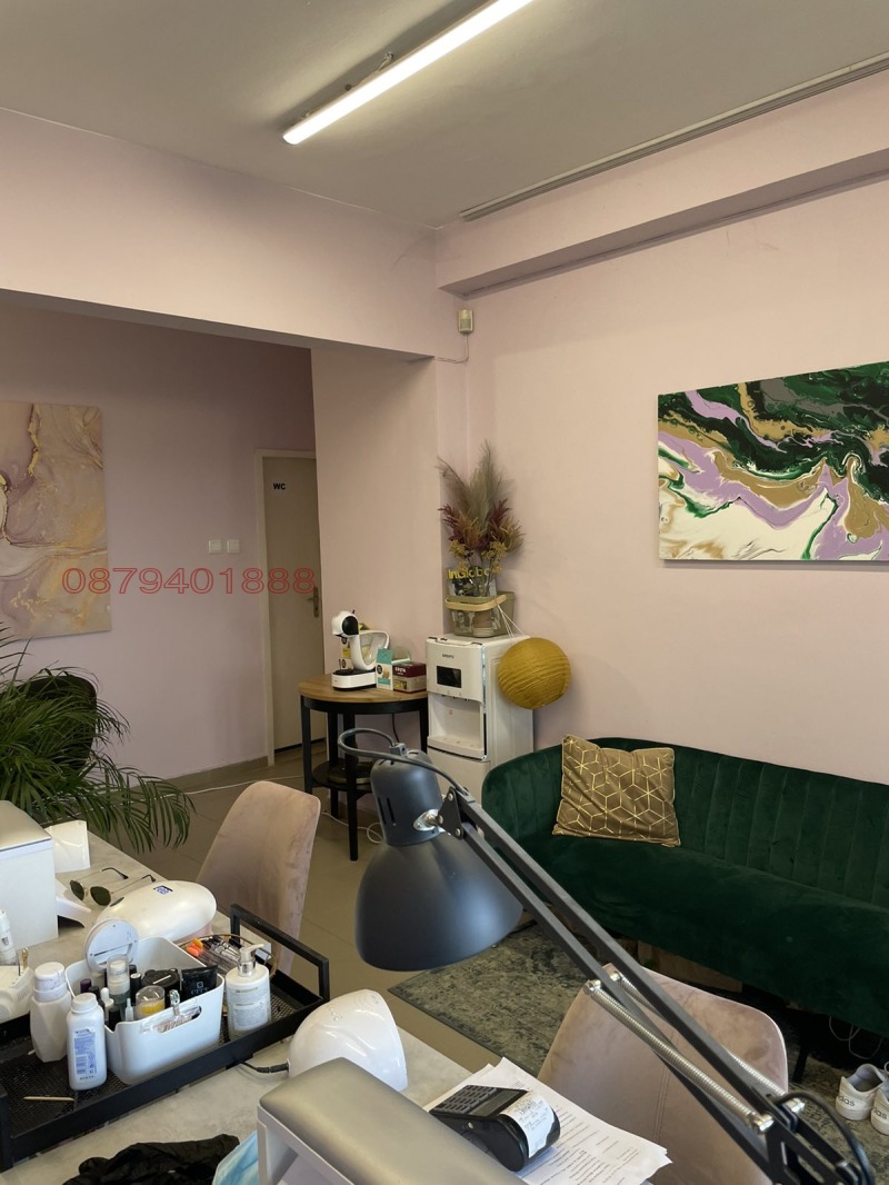 Til leje  Butik Sofia , Oborishte , 30 kvm | 89892994 - billede [3]