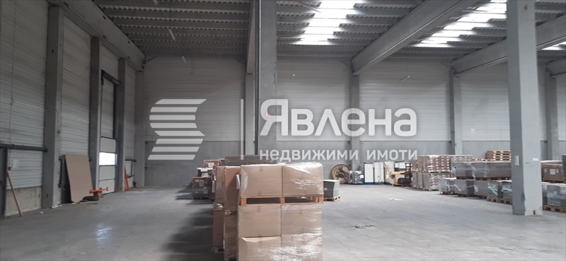 Дава под наем ПРОМ. ПОМЕЩЕНИЕ, гр. Пловдив, Индустриална зона - Север