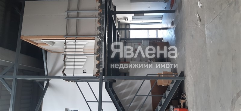 Дава под наем ПРОМ. ПОМЕЩЕНИЕ, гр. Пловдив, Индустриална зона - Север, снимка 4 - Производствени сгради - 54480525