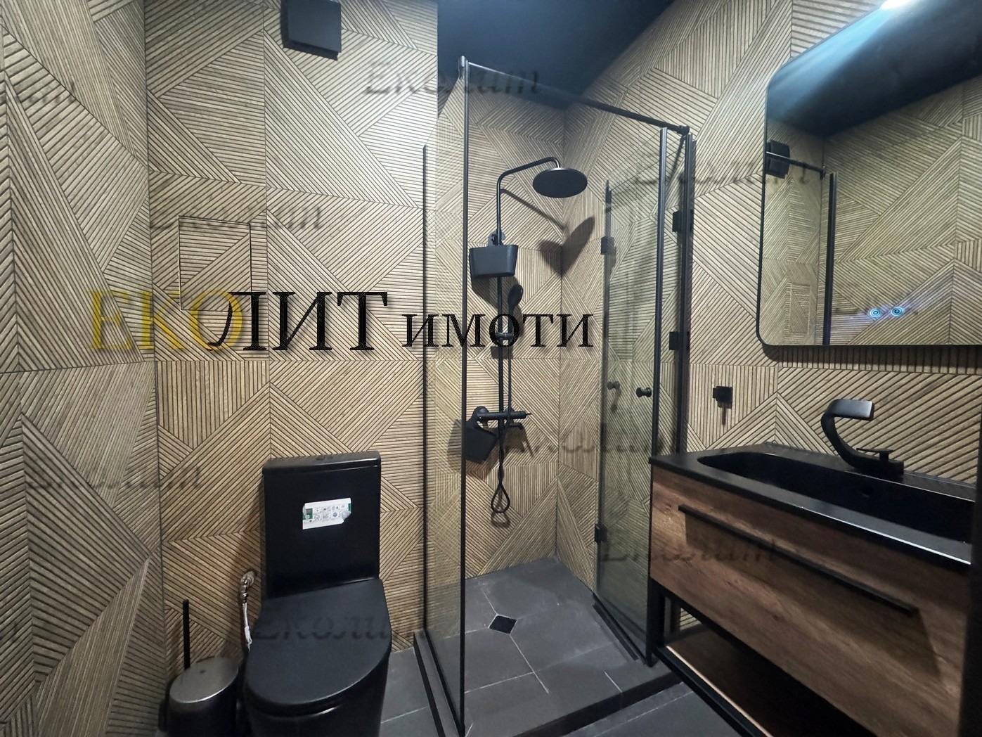 Дава под наем 2-СТАЕН, гр. София, Младост 4, снимка 6 - Апартаменти - 53607664
