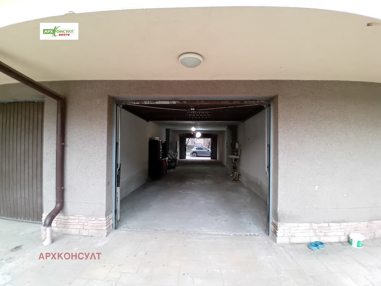 Дава под наем СКЛАД, гр. София, Хаджи Димитър, снимка 5 - Складове - 53737431