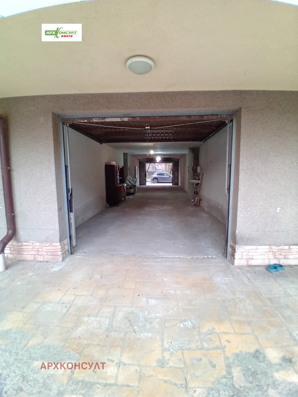 Дава под наем СКЛАД, гр. София, Хаджи Димитър, снимка 6 - Складове - 53737431