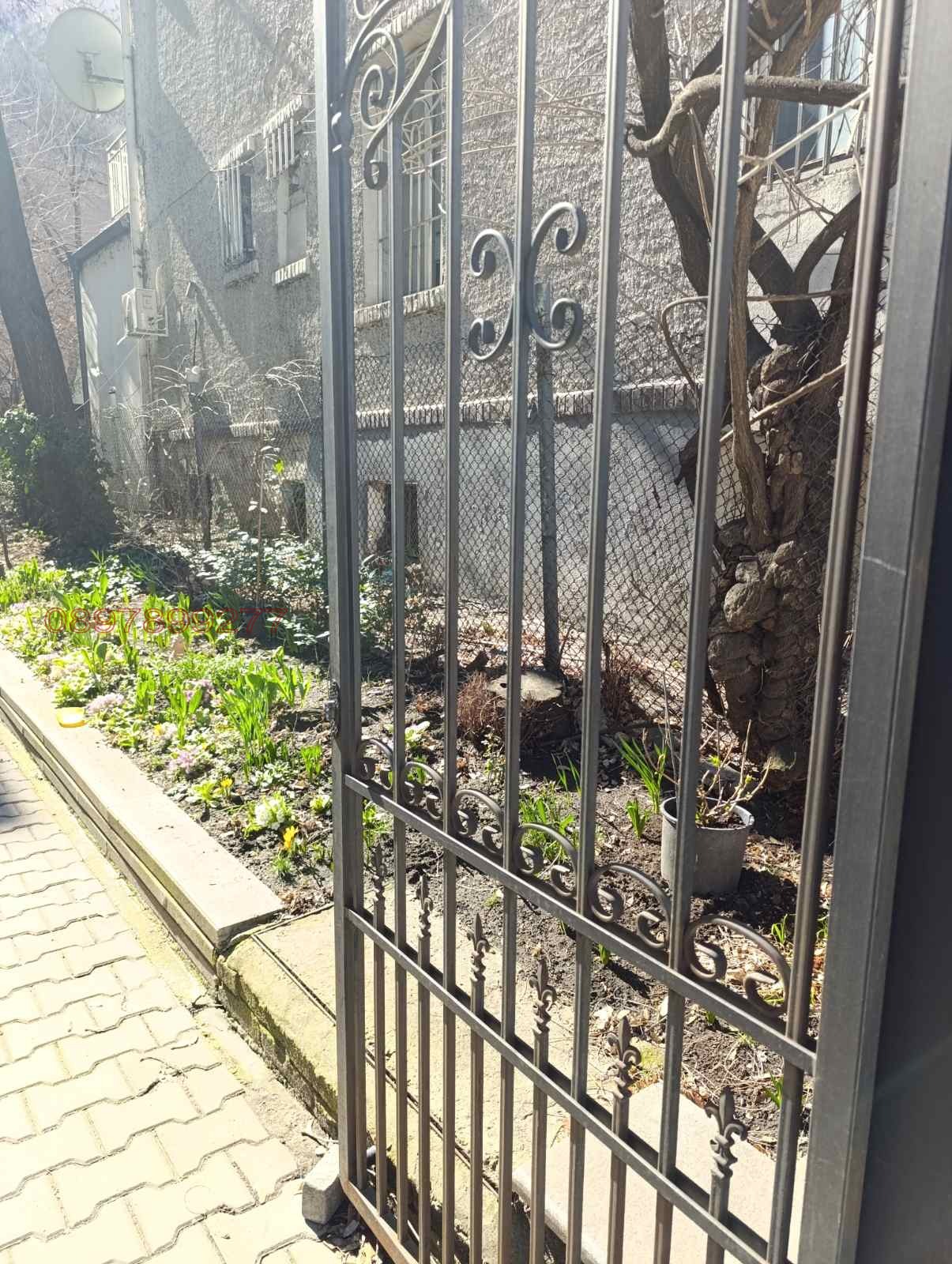 Дава под наем 2-СТАЕН, гр. София, Център, снимка 10 - Апартаменти - 53744566