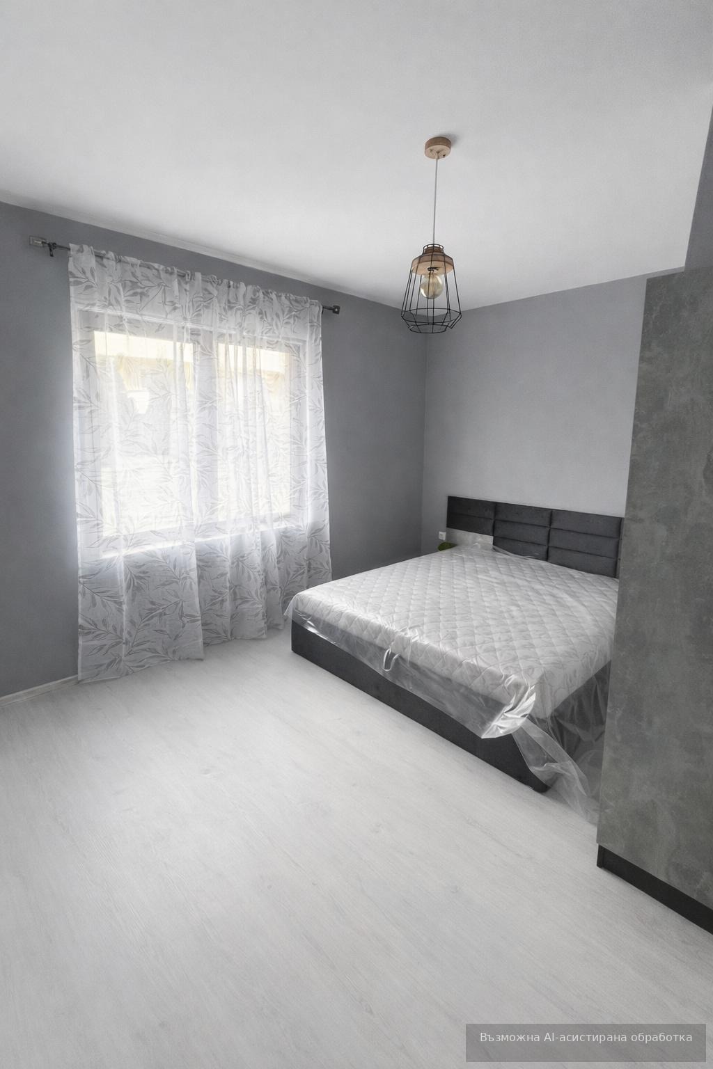 Дава под наем 3-СТАЕН, гр. Варна, Бриз, снимка 5 - Апартаменти - 56203677