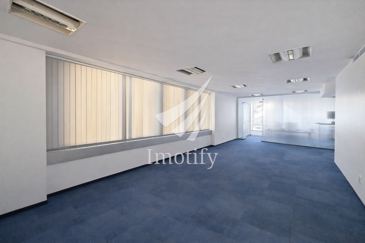 Дава под наем ОФИС, гр. София, Център, снимка 4 - Офиси - 53813254