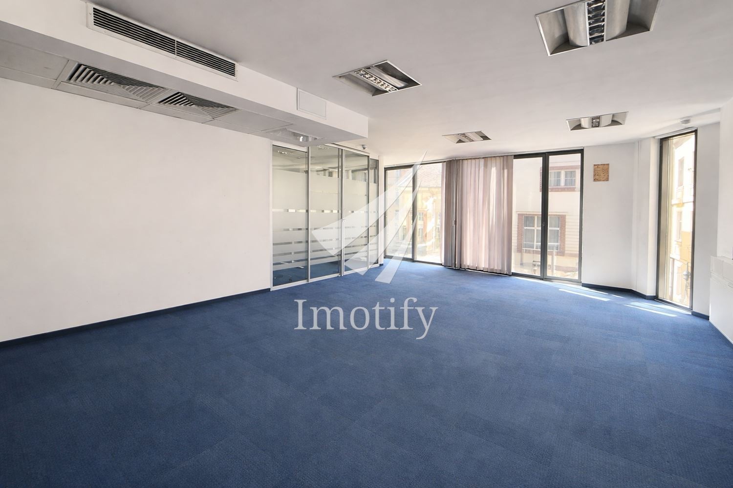 Дава под наем ОФИС, гр. София, Център, снимка 5 - Офиси - 53813254