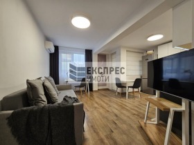 1 chambre Tchataldja, Varna 1