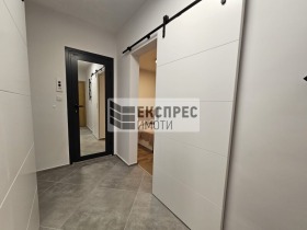 1 chambre Tchataldja, Varna 9