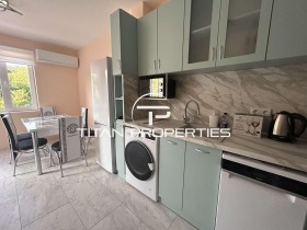 1 dormitorio Vazrazhdane 4, Varna