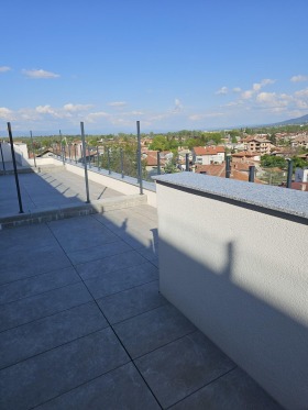 2 camere da letto Gorubliane, Sofia 10