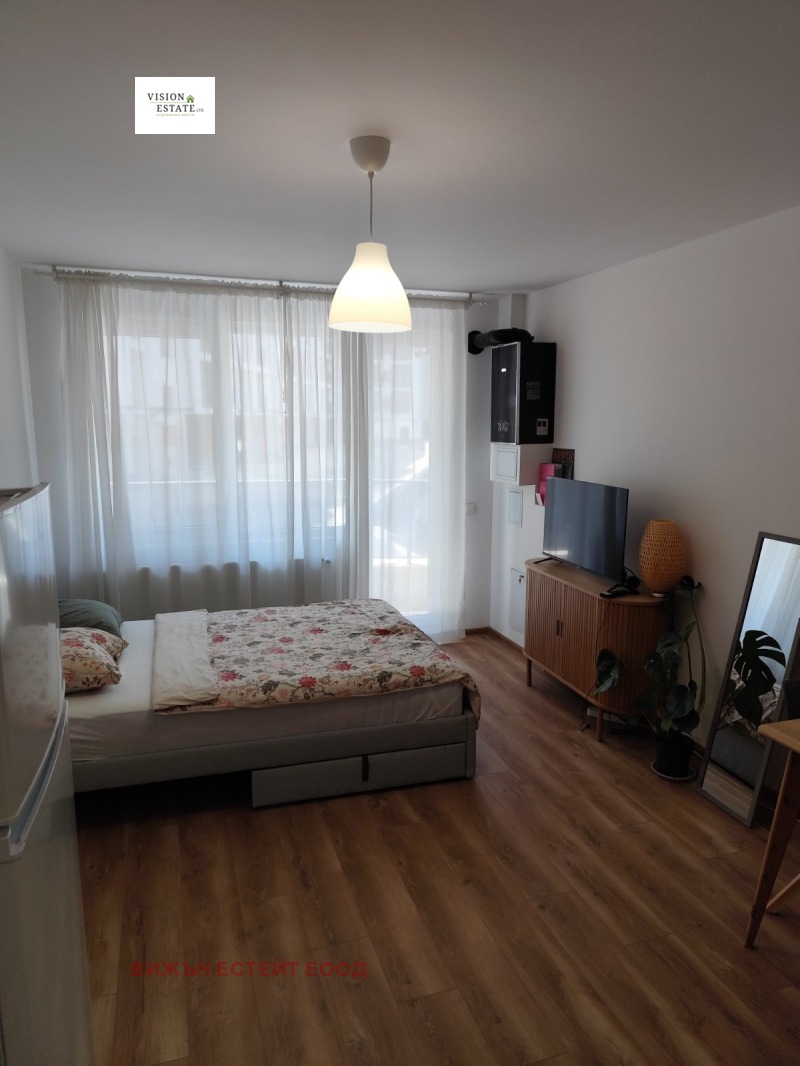 В аренду  Студия София , Малинова долина , 36 кв.м | 73681533 - изображение [2]