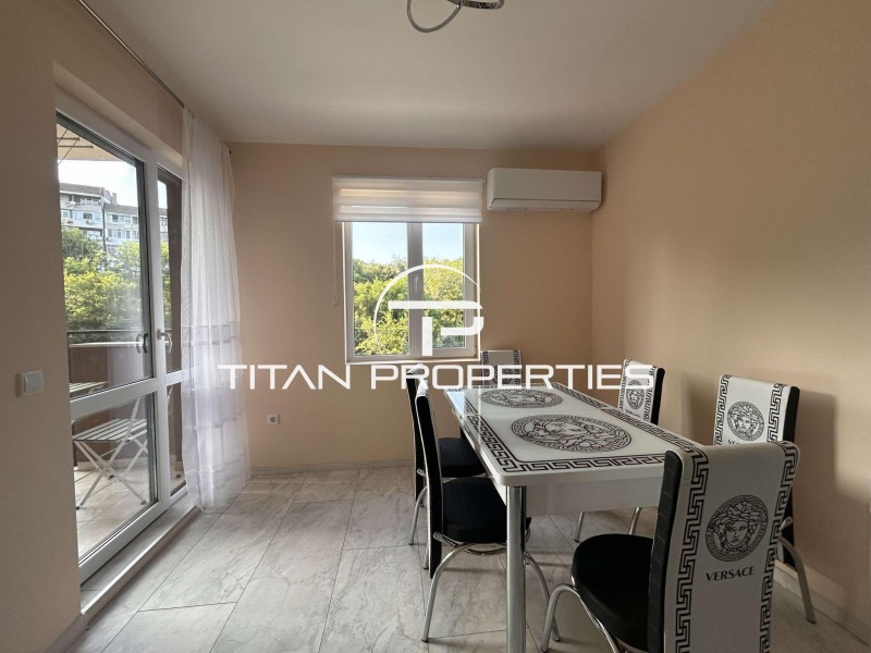 En renta  1 dormitorio Varna , Vazrazhdane 4 , 38 metros cuadrados | 31647165 - imagen [4]
