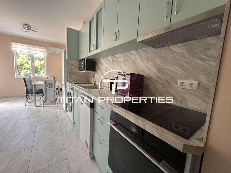 En renta  1 dormitorio Varna , Vazrazhdane 4 , 38 metros cuadrados | 31647165 - imagen [3]