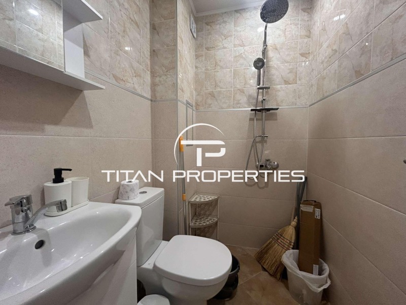 En renta  1 dormitorio Varna , Vazrazhdane 4 , 38 metros cuadrados | 31647165 - imagen [9]