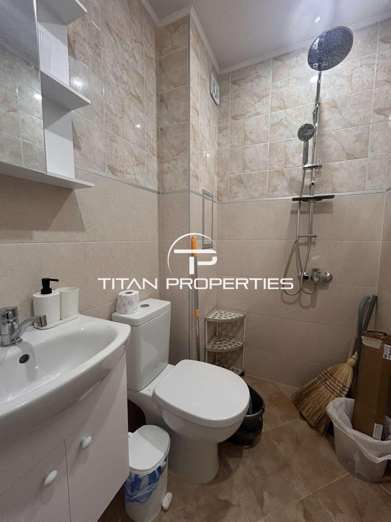En renta  1 dormitorio Varna , Vazrazhdane 4 , 38 metros cuadrados | 31647165 - imagen [10]