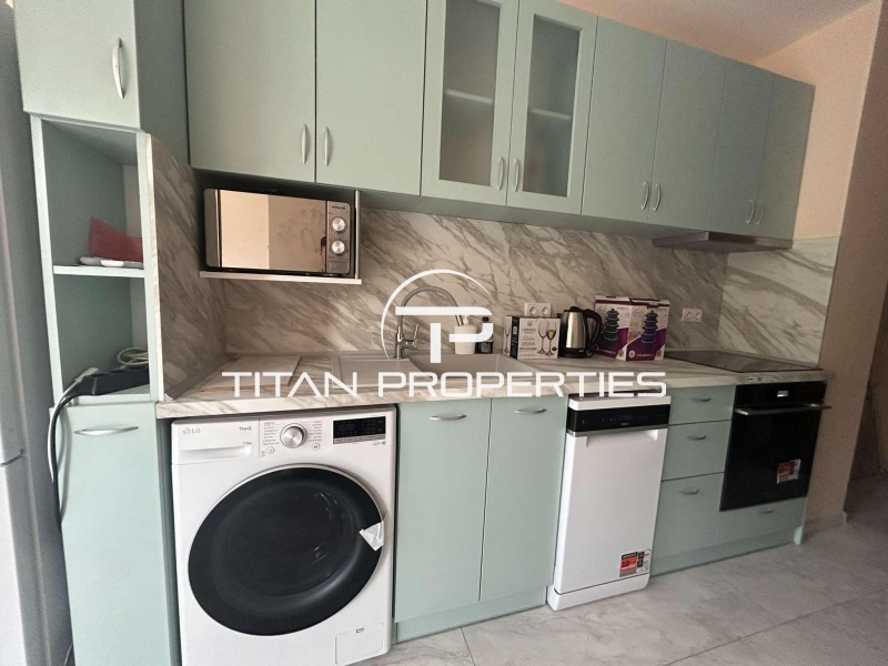 En renta  1 dormitorio Varna , Vazrazhdane 4 , 38 metros cuadrados | 31647165 - imagen [2]