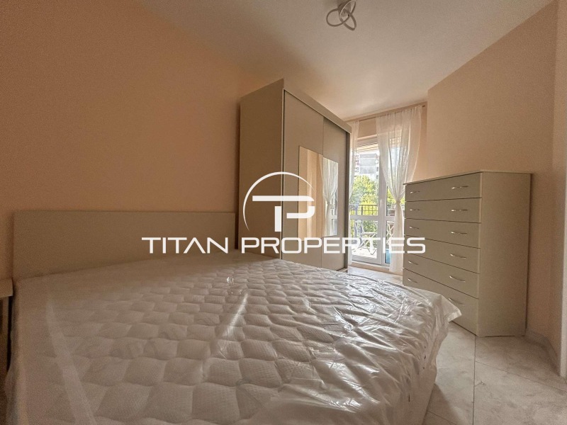 En renta  1 dormitorio Varna , Vazrazhdane 4 , 38 metros cuadrados | 31647165 - imagen [6]