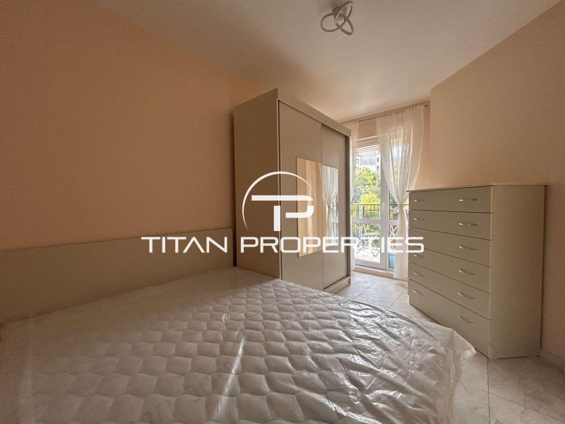 En renta  1 dormitorio Varna , Vazrazhdane 4 , 38 metros cuadrados | 31647165 - imagen [7]