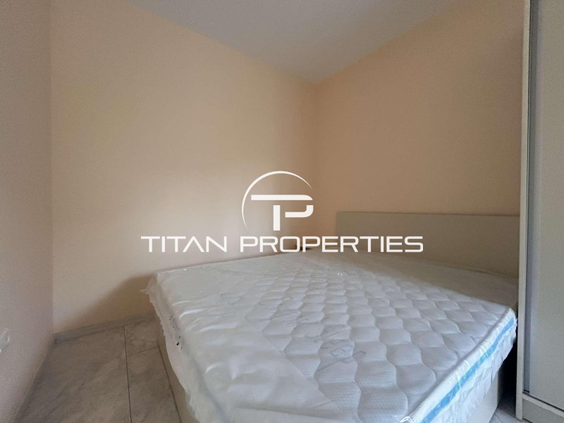 En renta  1 dormitorio Varna , Vazrazhdane 4 , 38 metros cuadrados | 31647165 - imagen [8]