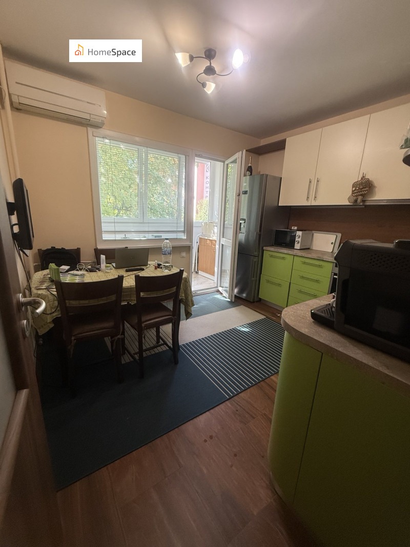 Kiadó  1 hálószoba Sofia , Mladost 4 , 71 négyzetméter | 87876266 - kép [7]