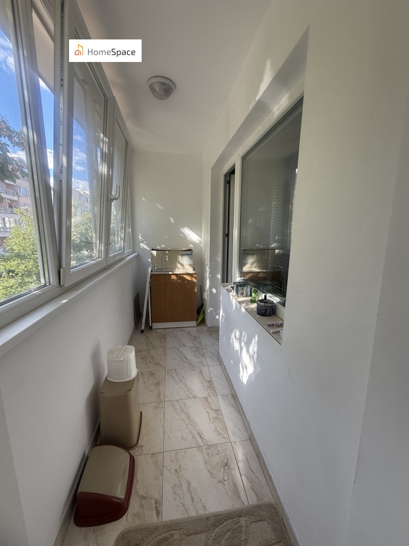 Kiadó  1 hálószoba Sofia , Mladost 4 , 71 négyzetméter | 87876266 - kép [3]