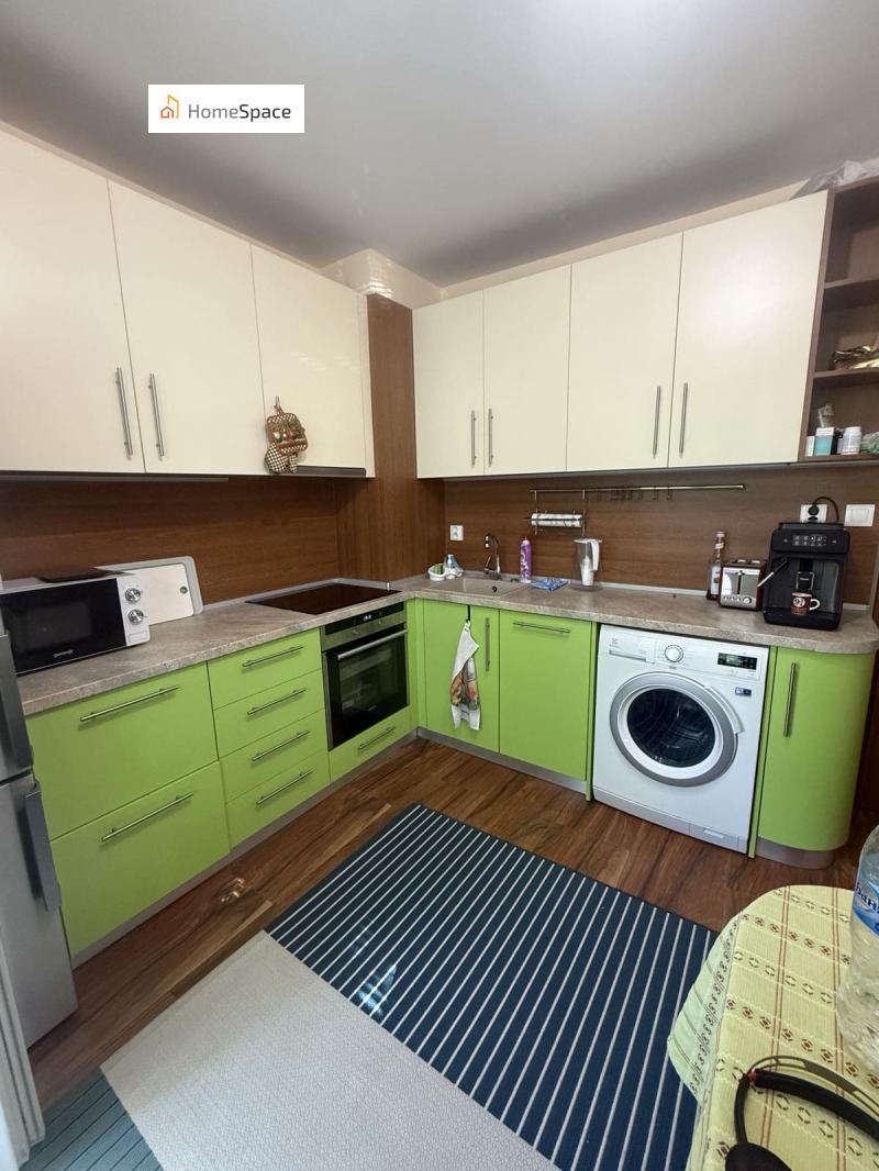 Kiadó  1 hálószoba Sofia , Mladost 4 , 71 négyzetméter | 87876266 - kép [8]