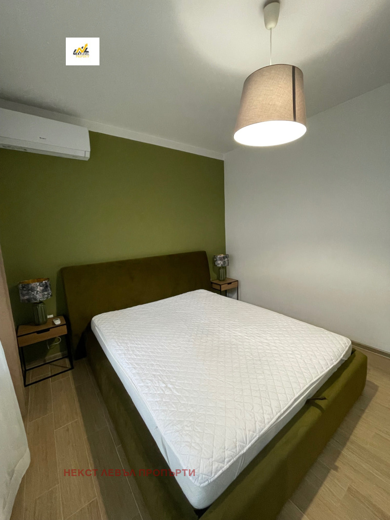 Дава под наем 2-СТАЕН, гр. София, Кръстова вада, снимка 6 - Апартаменти - 53012474