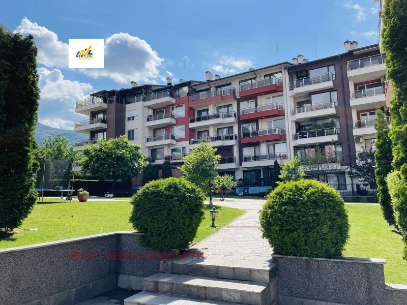 Дава под наем 2-СТАЕН, гр. София, Кръстова вада, снимка 9 - Апартаменти - 53012474