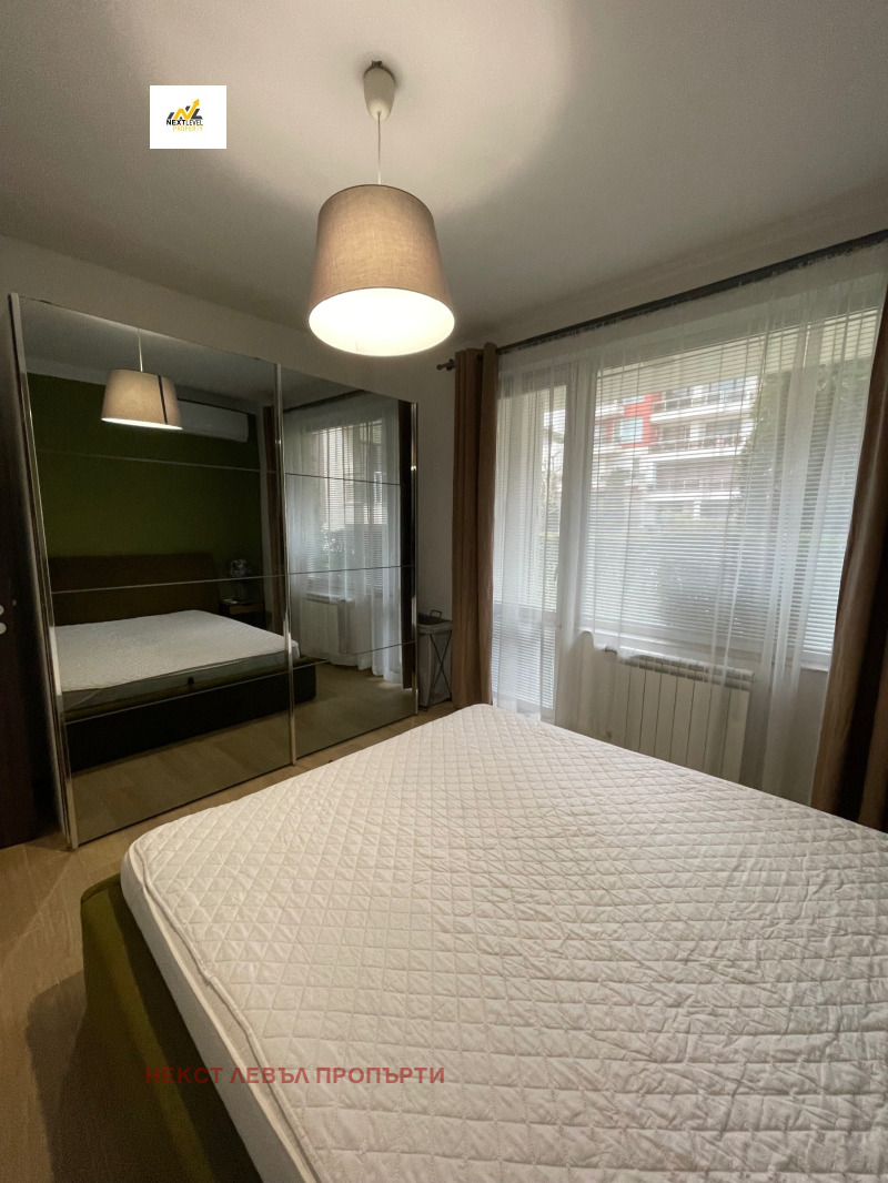 Дава под наем 2-СТАЕН, гр. София, Кръстова вада, снимка 7 - Апартаменти - 53012474