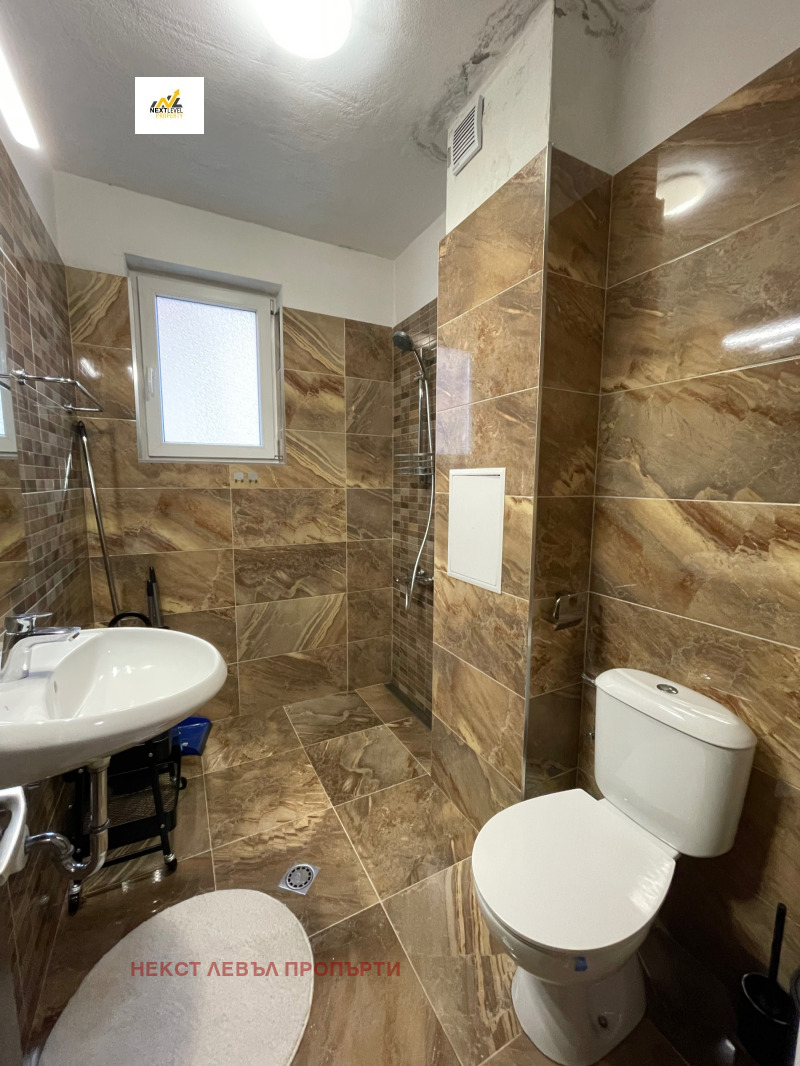 Дава под наем 2-СТАЕН, гр. София, Кръстова вада, снимка 3 - Апартаменти - 53012474