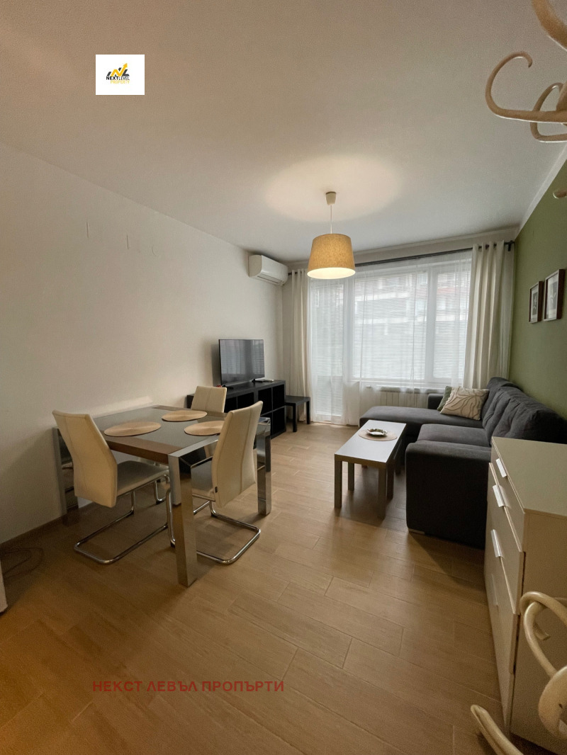 Дава под наем 2-СТАЕН, гр. София, Кръстова вада