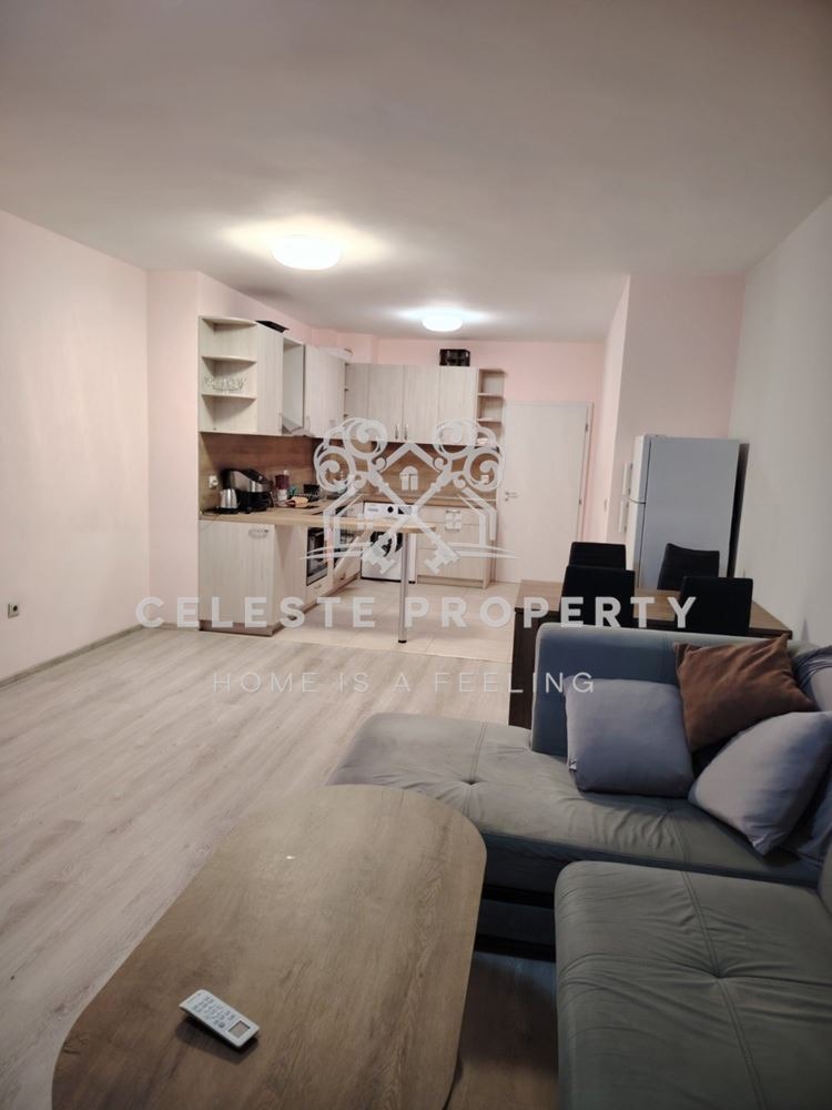 Дава под наем 2-СТАЕН, гр. София, Хиподрума