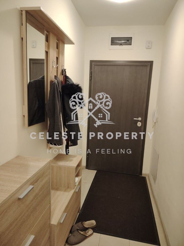 Дава под наем 2-СТАЕН, гр. София, Хиподрума, снимка 4 - Апартаменти - 53044974