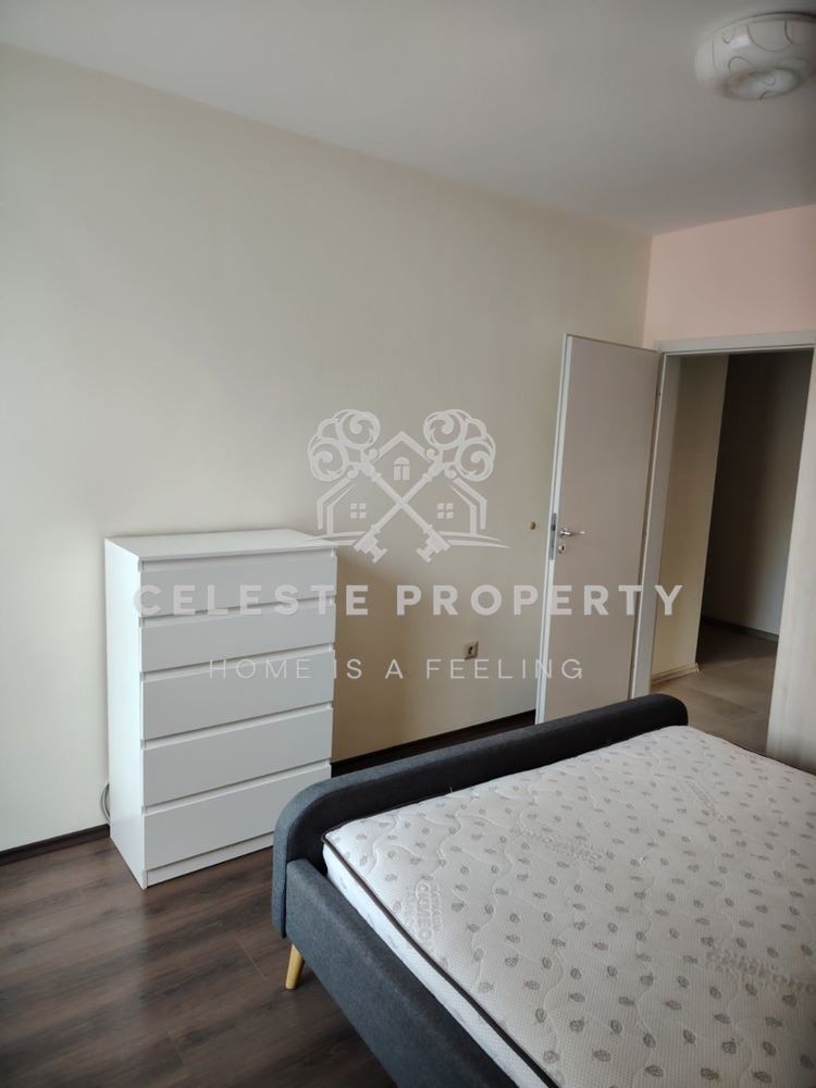 Дава под наем 2-СТАЕН, гр. София, Хиподрума, снимка 2 - Апартаменти - 53044974