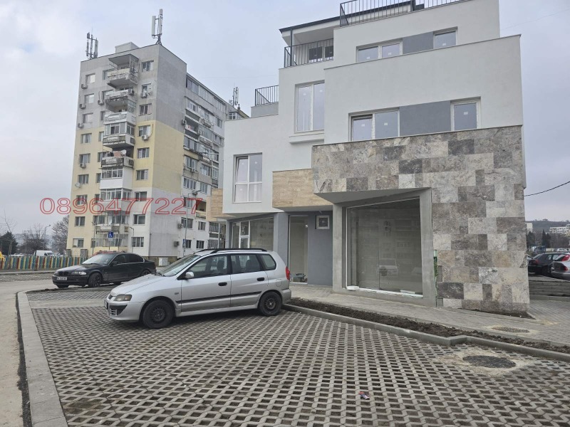 Дава под наем 2-СТАЕН, гр. Варна, Кайсиева градина, снимка 2 - Апартаменти - 53084540