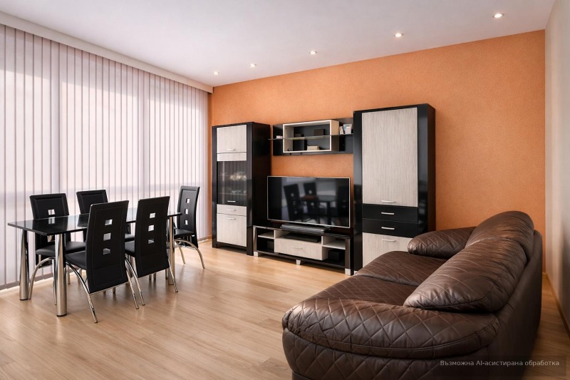 Дава под наем 2-СТАЕН, гр. Пловдив, Кючук Париж