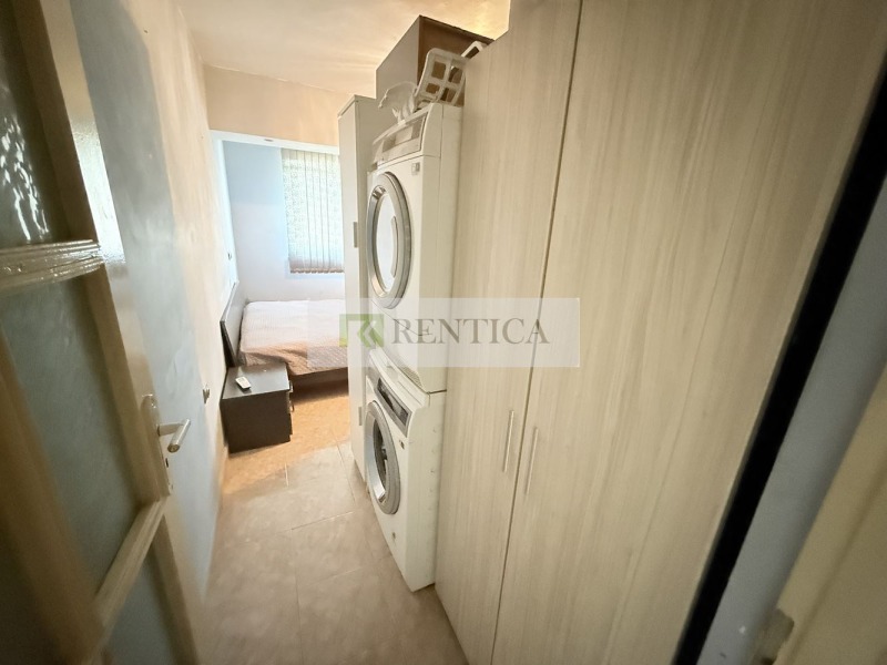 В оренду  2 спальні Варна , Владислав Варненчик 1 , 60 кв.м | 49840656 - зображення [9]