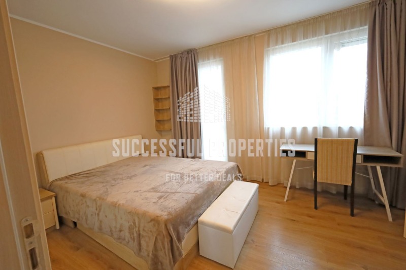 Kiadó  2 hálószobás Sofia , Malinova dolina , 137 négyzetméter | 56447981 - kép [9]